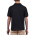 DRYBLEND® YOUTH JERSEY POLO SHIRT