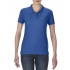 PERFORMANCE® LADIES' DOUBLE PIQUÉ POLO