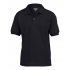 DRYBLEND® YOUTH JERSEY POLO SHIRT