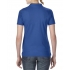 PERFORMANCE® LADIES' DOUBLE PIQUÉ POLO