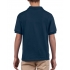 DRYBLEND® YOUTH JERSEY POLO SHIRT
