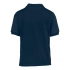 DRYBLEND® YOUTH JERSEY POLO SHIRT