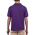 DRYBLEND® YOUTH JERSEY POLO SHIRT