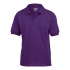 DRYBLEND® YOUTH JERSEY POLO SHIRT