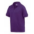 DRYBLEND® YOUTH JERSEY POLO SHIRT