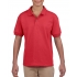 DRYBLEND® YOUTH JERSEY POLO SHIRT