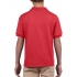 DRYBLEND® YOUTH JERSEY POLO SHIRT