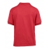 DRYBLEND® YOUTH JERSEY POLO SHIRT