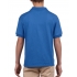 DRYBLEND® YOUTH JERSEY POLO SHIRT