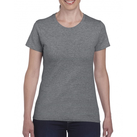 HEAVY COTTON™  LADIES' T-SHIRT