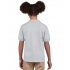 DRYBLEND® YOUTH JERSEY POLO SHIRT