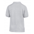 DRYBLEND® YOUTH JERSEY POLO SHIRT