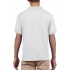 DRYBLEND® YOUTH JERSEY POLO SHIRT
