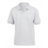 DRYBLEND® YOUTH JERSEY POLO SHIRT