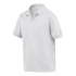 DRYBLEND® YOUTH JERSEY POLO SHIRT