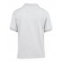 DRYBLEND® YOUTH JERSEY POLO SHIRT