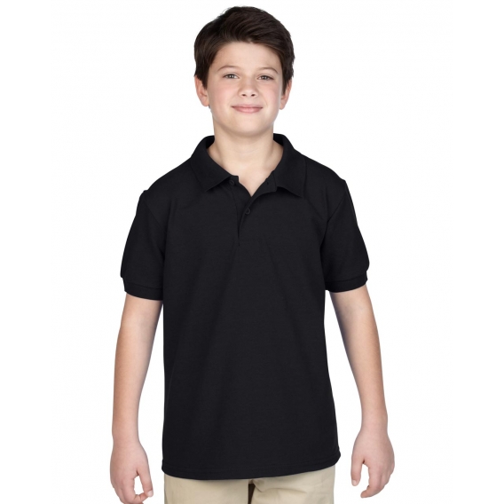 DRYBLEND® YOUTH PIQUÉ POLO