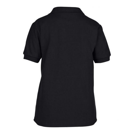 DRYBLEND® YOUTH PIQUÉ POLO