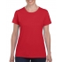 HEAVY COTTON™  LADIES' T-SHIRT