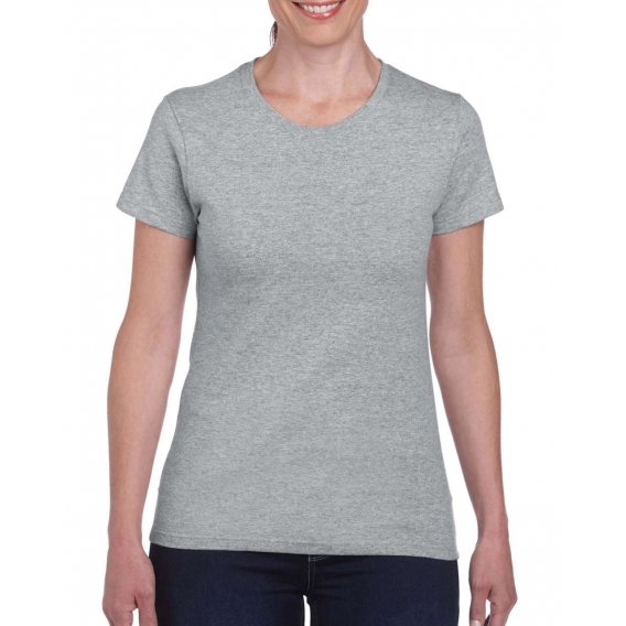 HEAVY COTTON™  LADIES' T-SHIRT
