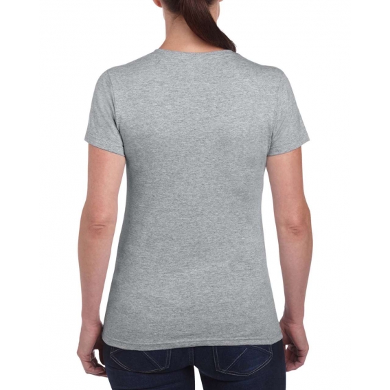 HEAVY COTTON™  LADIES' T-SHIRT