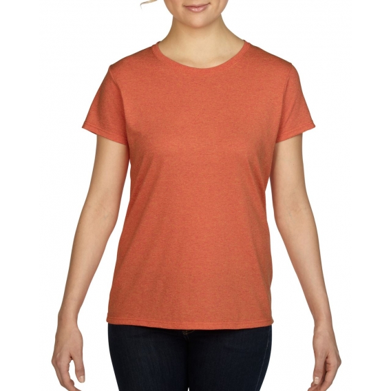 HEAVY COTTON™  LADIES' T-SHIRT