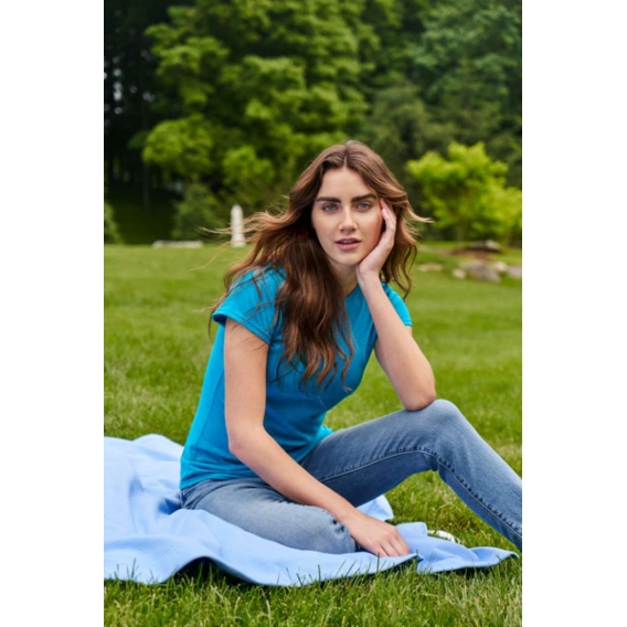SOFTSTYLE® LADIES' T-SHIRT