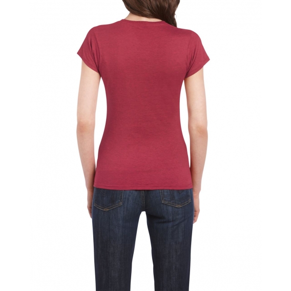 SOFTSTYLE® LADIES' T-SHIRT