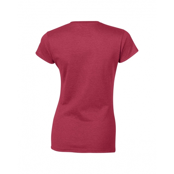 SOFTSTYLE® LADIES' T-SHIRT