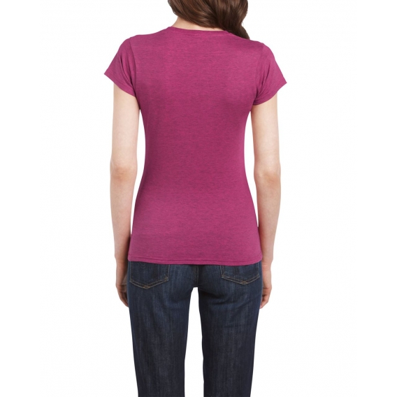 SOFTSTYLE® LADIES' T-SHIRT