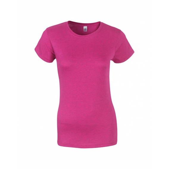 SOFTSTYLE® LADIES' T-SHIRT