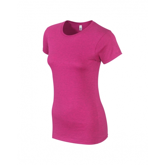 SOFTSTYLE® LADIES' T-SHIRT