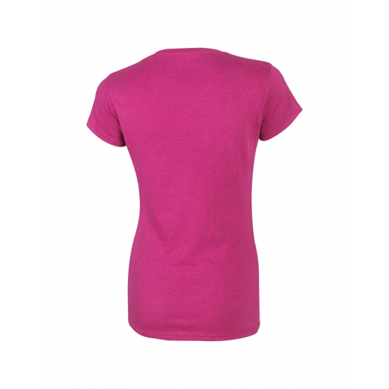 SOFTSTYLE® LADIES' T-SHIRT