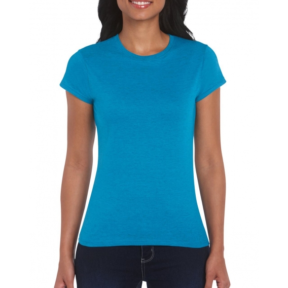SOFTSTYLE® LADIES' T-SHIRT