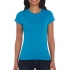 SOFTSTYLE® LADIES' T-SHIRT