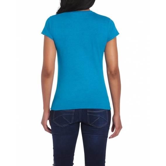 SOFTSTYLE® LADIES' T-SHIRT