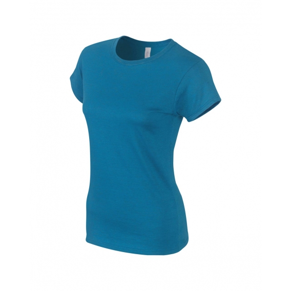 SOFTSTYLE® LADIES' T-SHIRT