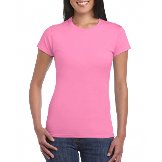 SOFTSTYLE® LADIES' T-SHIRT