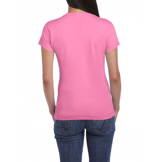 SOFTSTYLE® LADIES' T-SHIRT