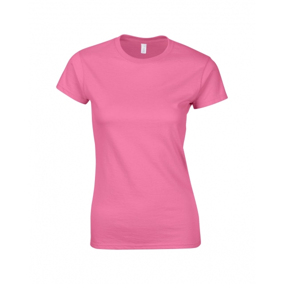 SOFTSTYLE® LADIES' T-SHIRT