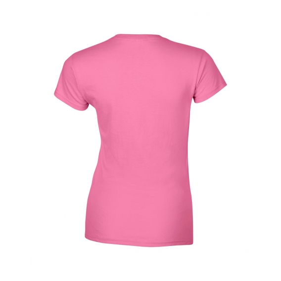 SOFTSTYLE® LADIES' T-SHIRT