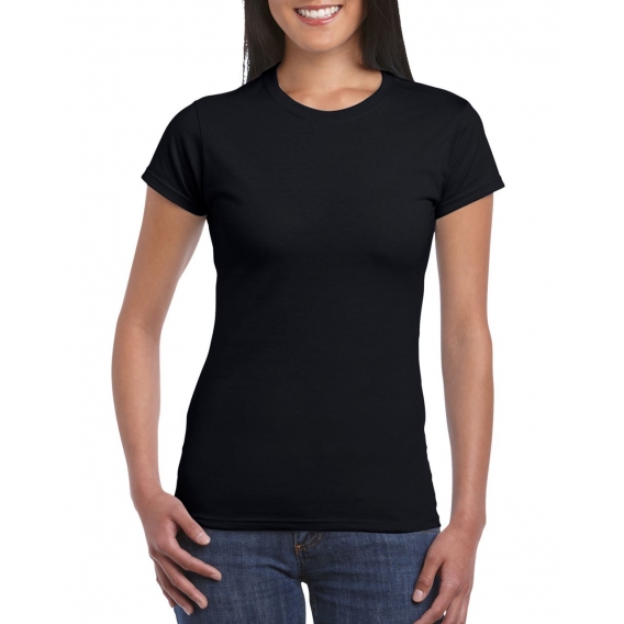 SOFTSTYLE® LADIES' T-SHIRT