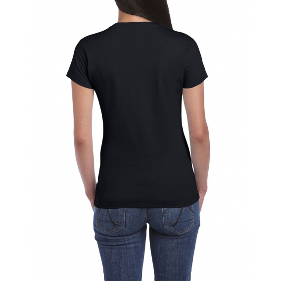 SOFTSTYLE® LADIES' T-SHIRT