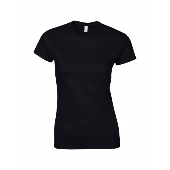 SOFTSTYLE® LADIES' T-SHIRT