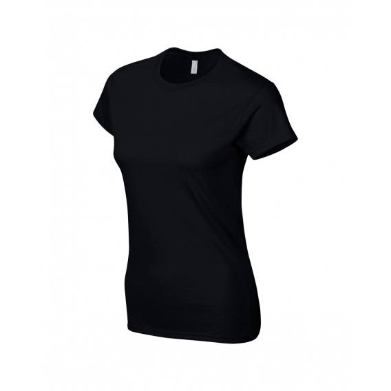 SOFTSTYLE® LADIES' T-SHIRT