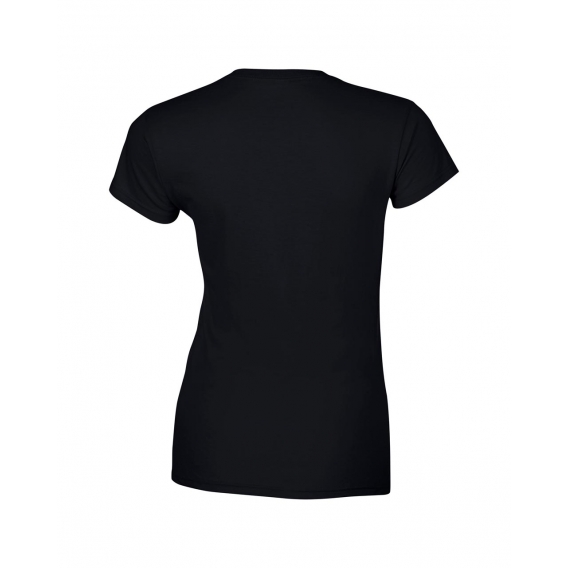 SOFTSTYLE® LADIES' T-SHIRT
