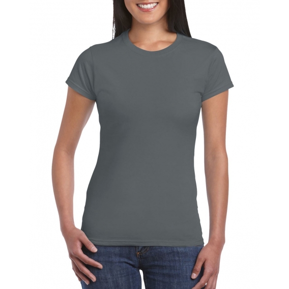 SOFTSTYLE® LADIES' T-SHIRT