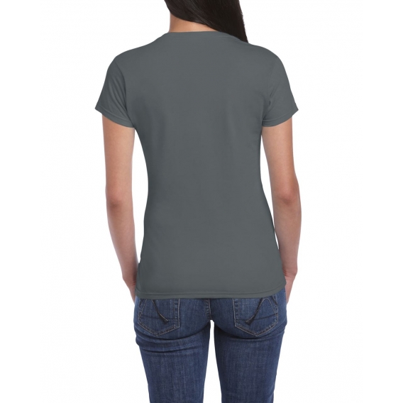 SOFTSTYLE® LADIES' T-SHIRT