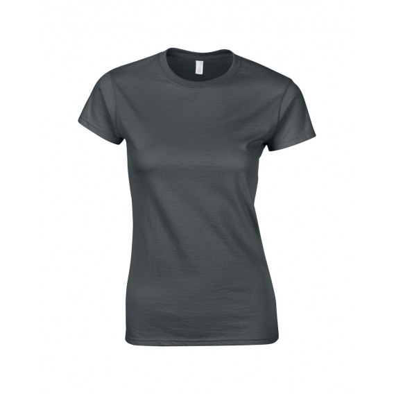 SOFTSTYLE® LADIES' T-SHIRT