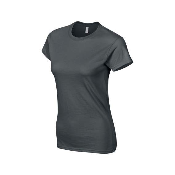 SOFTSTYLE® LADIES' T-SHIRT